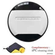 Spare Wheel Tire Tyer Cover Fits Land Rover Defender 2020-2023 2024 Fuji White