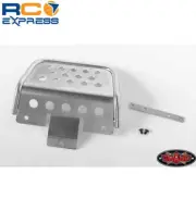 RC 4WD Front Bull Bar for Tamiya 1/10 Isuzu Mu Type X CC-01 (A) RC4VVV-C0561