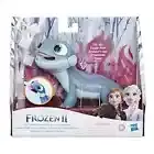 Frozen II Fire Spirit's Snowy Snack Bruni Salamander Hasbro