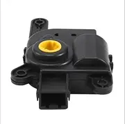 HRBTBGPULX HVAC Heater Actuator Which Fit for Hyundai Fit for Kia Ceed 2008 2009 971541H000 97154-1H000 AC Resistance