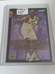 2003-04 Upper Deck Victory #227 Michael Jordan HR : Washington Wizards