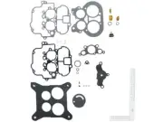 For Ford E350 Econoline Club Wagon Carburetor Repair Kit Walker 29686MSTK (for: Ford)