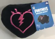 NEW Fortnite Broken Heart By Russ 5" Plush Collectible Epic Games