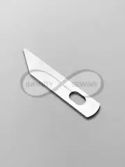 Brother 1034D Domestic Overlock/Overlocking Sewing Machine Lower Blade/Knife