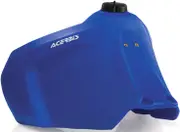 Acerbis Suzuki DR650 25 Litres Fuel Tank, blue, Size 21-30l for Men