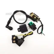 ATV Ignition Coil CDI Regulator Rectifier Relay For 50 70 90 110 cc Chinese Quad