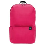 Xiaomi Mi 10L Casual Daypack - Pink Compact Backpack - Lightweight 170g - Made