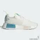 Adidas 女鞋 休閒鞋 NMD_R1 米白 IE9612