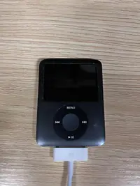 在飛比找Yahoo!奇摩拍賣優惠-ipod nano3送數據線（不是原裝）8G