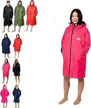 [COR Surf] Swim Parka