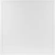 Steel Access Panel Door (20X20) with White Polymer Coating - Indoor Use - Wall &