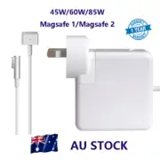 45W 60W 85W AC Adapter Charger 1/2 For Mac Book Macbook Pro 11 13 15 Air Retina
