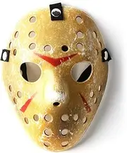 Mosqueda Cosplay Mask Halloween Costume Mask