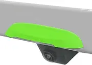 Rear Camera Cover for Truck | Waterproof Anti-Rain Protection - Guard Modification Accessories Waterproof Protection Protector for Rainy Weather Highway Winter Driving