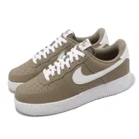 在飛比找momo購物網優惠-【NIKE 耐吉】休閒鞋 Air Force 1 07 AN