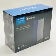 Linksys MX4301 HomeWRK Business Velop Fortinet WiFi Router System *Sealed New*