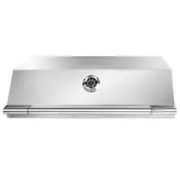 Artusi 80cm ABBQM2 BBQ Hood - Stainless Steel
