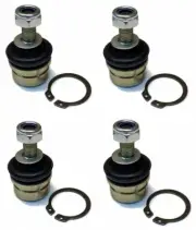 4 Standard Ball Joint for Yerf-Dog GX150 Spiderbox Go Kart Cart Go-Kart GX 150cc