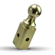 GNXA2000 Gooseneck Ball Hitch Tum Over Ball| 2-5/16" Gooseneck Tow-Hitch Ball...