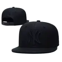 在飛比找蝦皮購物優惠-批發 DISTRO 帽子 SNAPBACK NY 高級帽子