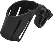 TOPPERFUN Stroller Bottle Holder Rack for Versatile Bike Water Bottle Mount for Strollers Carriages and Electric Scooters Secure Cup Holder for Road Bike