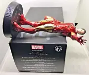IRON MAN TONY STARK ENDGSME 1:16 hand paint LIMITED EDITION TOP ARCADE IN BOX