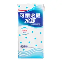 在飛比找蝦皮購物優惠-可爾必思乳酸飲料【原味鋁箔包330ml*24】《箱購》※任選