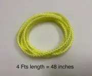 Arcade 48” Claw String For All Skill Crane Machine Ice Smart Rainbow Coast To Co