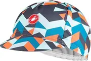 [CASTELLI] Women's Prisma 2 Cap
