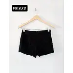 FOREVER 21 蕾絲針織紮染長褲品牌短褲 HW PANTS HW