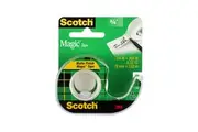 Scotch Magic Tape 105 Pack Of 12