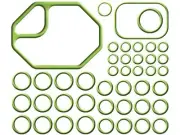 73SN35K A/C System O-Ring and Gasket Kit Fits 1993-1997 Toyota Land Cruiser (for: Toyota)