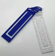 Special custom bookmarks, manufactured to your needs