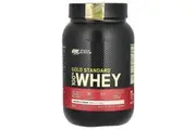 Optimum Nutrition, Gold Standard 100% Whey, Cookies & Cream, 1.85 lb (837 g)