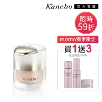 在飛比找momo購物網優惠-【Kanebo 佳麗寶】KANEBO 臻萃光采粉霜 30mL