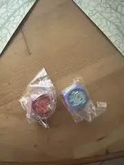 Dragonmaid Metal Dice Set Amanda Lapalme (Manamoon)