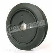Powerbond Harmonic Balancer/Tvd - HB1003N