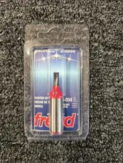 New Freud 16-094: 7/32" (Dia.) Mortising Bit, Brand New, C3