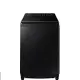 SAMSUNG 三星 16公斤噴射雙潔淨直立式洗衣機 WA16CG6886BV/TW 黑