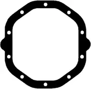 Diff Gasket Borg Warner for Holden Commodore SL VB VC VH VK 4 & 6Cyl