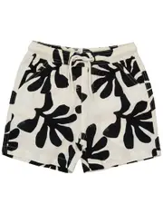 Toddler Boys Festival Short