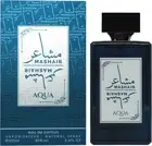 Lattafa Mashair Aqua E.D.P Men 100ml / 3.4 Fl Oz Perfume Original Box New