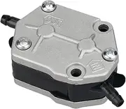 Fuel Pump 692-24410-00 6A0-24410-00 for Boat Engine 20HP-90HP 1984-2009 6A0-24410-00-00 692-24410 663-24410-00