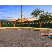 Home With A King Bed In Downtown Phoenix, 10 Min To Airport, 2 Smrt Tvs, Unit B