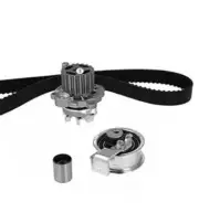 Engine Timing Belt Kit with Water Pump-Eng Code: BEW GRAF KP1355-6