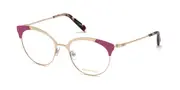 Emilio Pucci EP5086 028 Men's Glasses Rainbow Size 52 - Private Health Rebate - Blue Light Block Available