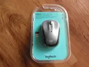 Logitech M325 Wireless Optical Compact Mouse w/ Unifying Receiver, NEW