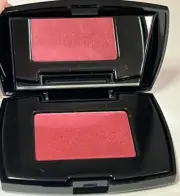 Lancome Blush Subtil Delicated Powder Blush 473 Keep Calm & Blush 0.088oz NEW