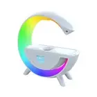 - Air Humidifier As Shown ABS+PC for Home Office Humidifier V3N81162