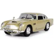 Aston Martin DB5 - Beige